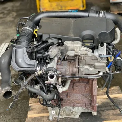 Focus 1.0 EcoBoost Turbo Benzinli Çıkma Motor Ford