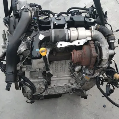 Ford Focus 1.5 TDCi Dizel Çıkma Motor Euro 5 Ford