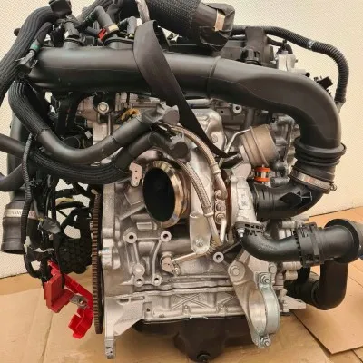 Ford Focus 1.5 Ti-VCTi Benzinli Motor Ford