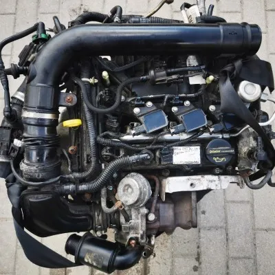 Ford C-Max 1.0 EcoBoost GTDi Benzinli Motor | Turbo Ford