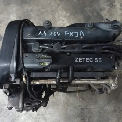 Ford Fiesta MK4 1.4 Benzinli Çıkma Motor Ford