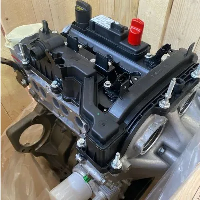 Ford Focus 1.0 EcoBoost Benzinli Sıfır Sandık Motor Ford