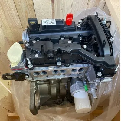 Ford Courier 1.0 EcoBoost Benzinli Sıfır Sandık Motor Ford