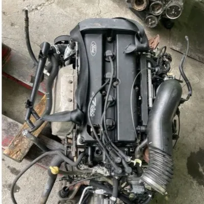Ford Mondeo 2.0 Benzinli Komple Motor (1997–2000) Ford