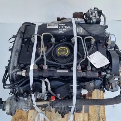 Ford Mondeo 2.0 TDCi Dizel Komple Motor (2001–2007) Ford