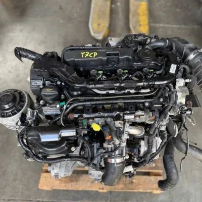 Ford Mondeo 2.0 TDCi Dizel Komple Motor (2014–2022) Ford