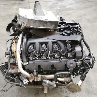 Ford Kuga 2.0 TDCi Dizel Komple Motor (2008–2012) Ford