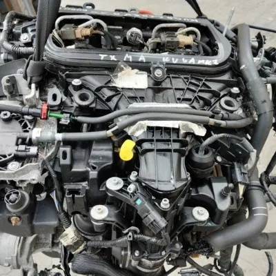 Ford Kuga 2.0 TDCi 150–180 Dizel Komple Motor (2011-2014) Ford