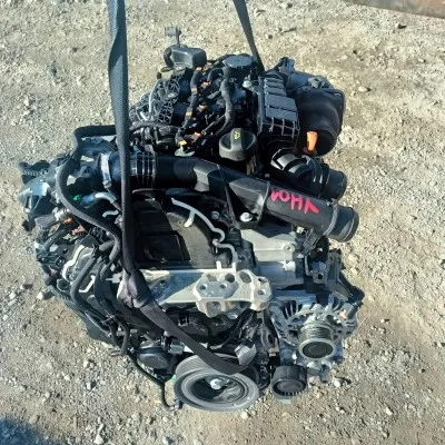 Ford Kuga 1.5 EcoBlue Dizel Komple Motor (2019+) Ford