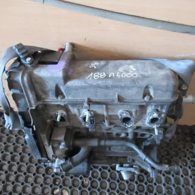 Fiat Palio 1.2 8V Benzinli Komple Motor (2002–2008) Fiat