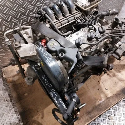 Fiat Albea 1.2 16V Benzinli Çıkma Motor Fiat