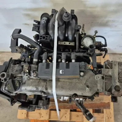 Fiat Albea 1.4 Fire Benzinli Çıkma Motor Fiat