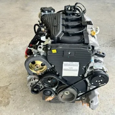 Fiat Brava 1.6 Benzinli Sıfır Sandık Motor Fiat