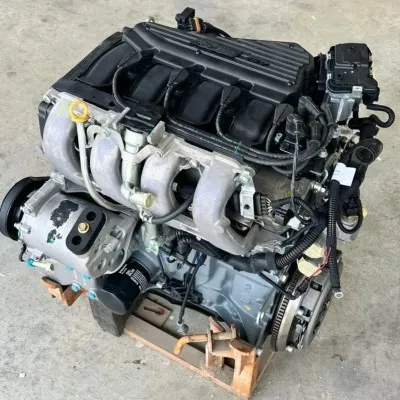 Fiat Bravo 1.6 Benzinli Sıfır Sandık Motor Fiat