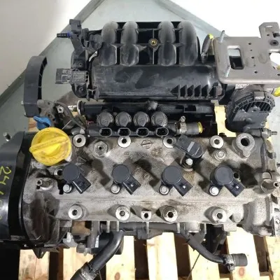 Fiat Bravo 1.4 Fire Benzinli Motor (2007–2014) Fiat