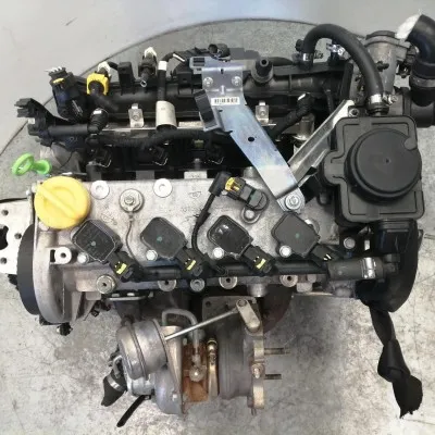 Fiat Bravo 1.4 T-Jet Turbo Benzinli Motor (2007–2014) Fiat