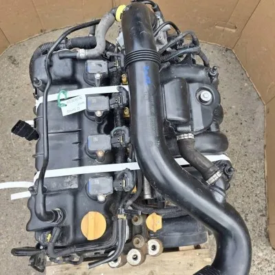 Fiat Egea 1.6 E-Torq Benzinli Motor Çıkma Fiat