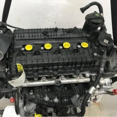 Fiat Egea 1.5 T4 Hybrid Komple Çıkma Motor Fiat