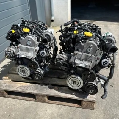 Fiat Egea 1.3 Multijet Euro 5 Dizel Motor (2014–2018) Fiat