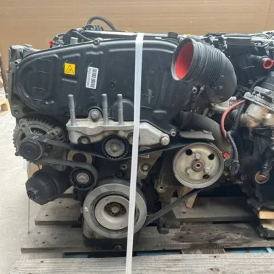 Fiat Egea 1.6 Multijet Euro 5 Dizel Motor (2014–2018) Fiat