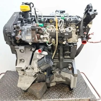 Renault Symbol 2004-2011 1.5 DCi Dizel Çıkma Motor Renault