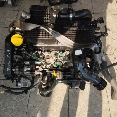 Dacia Logan 2005-2011 1.5 DCi Dizel Çıkma Motor Renault