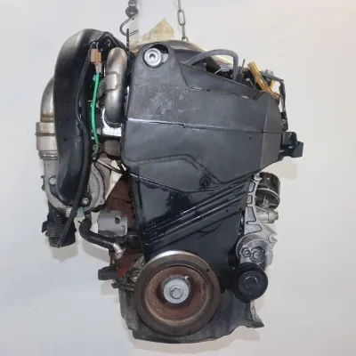 Renault Clio 2007-2012 1.5 Dci Dizel Çıkma Motor 90 lık Renault