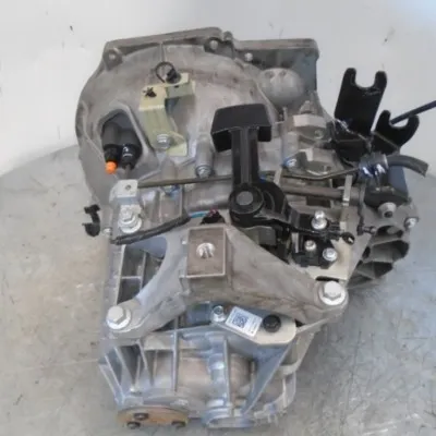 Ford Connect 1.8 TDCI Dizel Çıkma Şanzıman (2003-2013) Uyumlu Ford