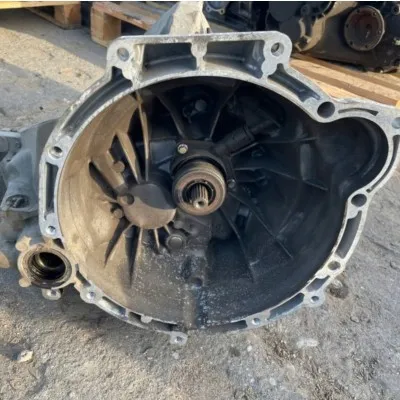 Ford Focus MK2 1.6 Benzinli 5 İleri Manuel Çıkma Şanzıman (2005-2011) Ford