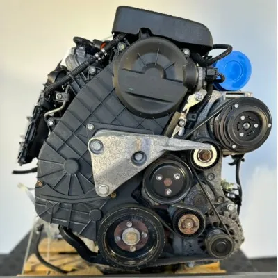 Opel Corsa D 2006-2010 1.7 CDTI Dizel Çıkma Komple Motor Opel