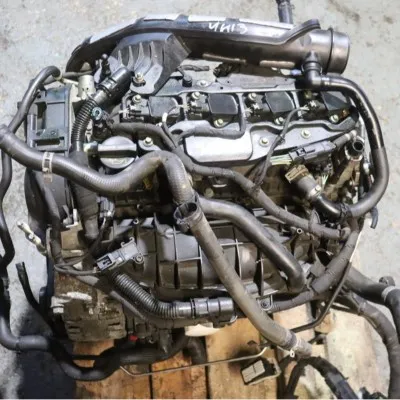 Ford Kuga 1.6 EcoBoost Benzinli Çıkma Motor Ford