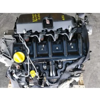 Renault Master 2.5 Dizel G9U Çıkma Motor Garantili Komple Motor Renault