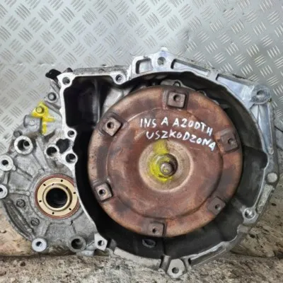 Opel Insignia A 2.0 CDTI Otomatik Şanzıman AF40-6 Araçtan Sökme Garantili Opel