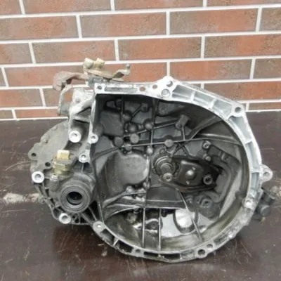 Peugeot 206+ 1.4 HDi Dizel 5 İleri Manuel Şanzıman | Araçtan Sökme Garantili