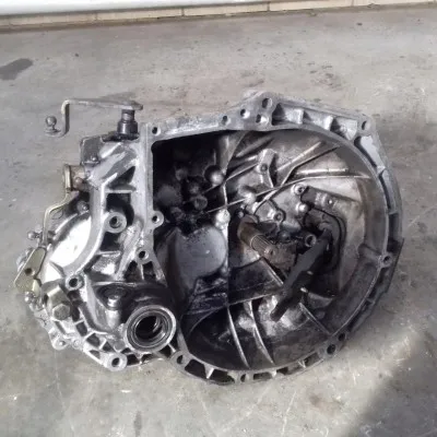 Peugeot 307 1.4 HDi Dizel 5 İleri Manuel Şanzıman | Araçtan Sökme Garantili