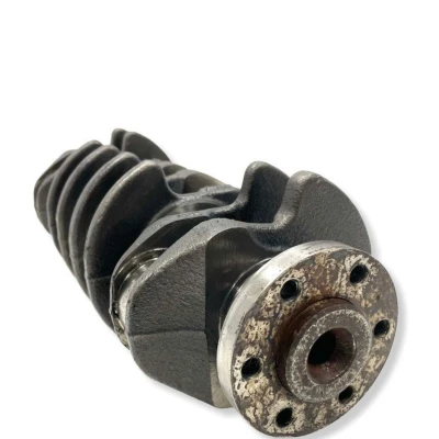 Citroën C1 2005-2010 1.4 HDi 8HT DV4 Euro 4 Orijinal Çıkma Krank Mili Garantili Citroen