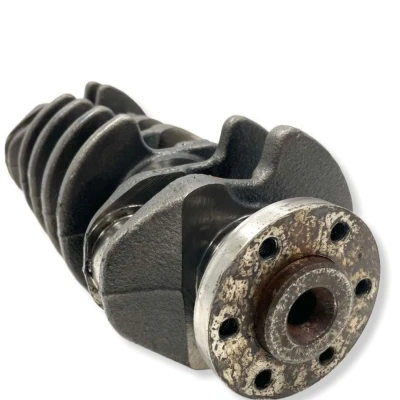 Citroën C2 2005-2009 1.4 HDi 8HX 8HZ DV4 Euro 4 Orijinal Çıkma Krank Mili Garantili Citroen