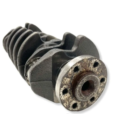 Citroën C3 2005-2011 1.4 HDi 8HZ DV4 Euro 4 Orijinal Çıkma Krank Mili Garantili Citroen