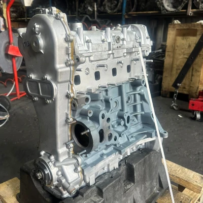 Fiat Doblo 1.3 Multijet 75 HP Euro 4 Yenilenmiş Boş Kule Motor | Profesyonel Revizyonlu Fiat