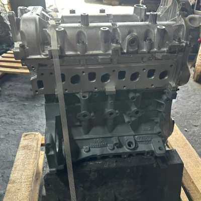 Fiat Albea 1.3 Multijet 75 HP Euro 4 Yenilenmiş Boş Kule Motor | Profesyonel Revizyonlu Fiat