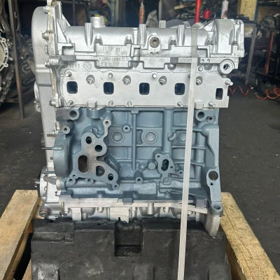 Fiat Palio 1.3 Multijet 75 HP Euro 4 Yenilenmiş Boş Kule Motor | Profesyonel Revizyonlu Fiat