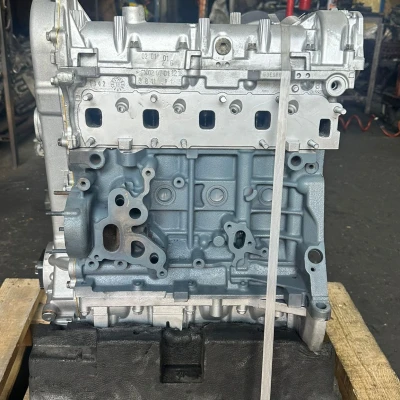 Opel Combo C 1.3 Multijet 75 HP Euro 4 Yenilenmiş Boş Kule Motor | Profesyonel Revizyonlu Opel