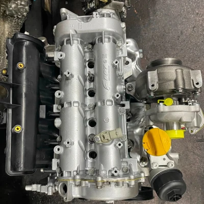 Fiat Linea 2012-2017 1.3 Multijet Euro 5 Yenilenmiş Full Revizyonlu Komple Dolu Sıfır Sandık Motor Fiat