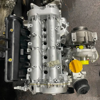 Opel Corsa D 2012-2017 1.3 Multijet Euro 5 Yenilenmiş Full Revizyonlu Komple Dolu Sıfır Sandık Motor Opel