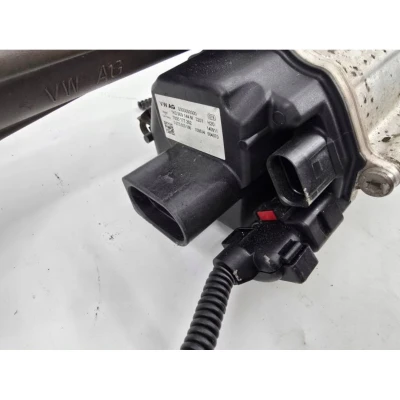 Volkswagen Passat B6 2006-2010 Orijinal Çıkma Garantili Direksiyon Kutusu | OEM 1K1 423 051 EA Volkswagen