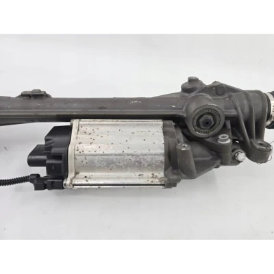 Audi A3 8P 2008-2013 Orijinal Çıkma Garantili Direksiyon Kutusu | OEM 1K1 423 051 EA Audi