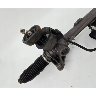 Škoda Octavia II 2009-2013 Orijinal Çıkma Garantili Direksiyon Kutusu | OEM 1K1 423 051 EA Skoda