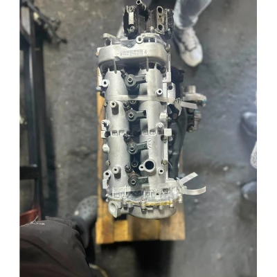 Fiat Linea 2003-2011 1.3 Multijet 75 HP Euro 4 Komple Dolu Sıfır Sandık Full Revizyon Yenilenmiş Motor Fiat
