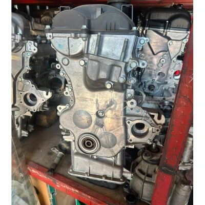 Hyundai i20 2009-2018 G4LA 1.2 MPI Orijinal Sıfır Sandık Komple Motor | Umut Oto Hyundai
