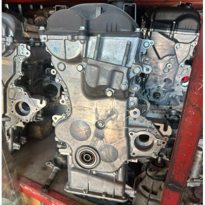 Kia Picanto 2011-2020 G4LA 1.2 MPI Orijinal Sıfır Sandık Komple Motor | Umut Oto Kia